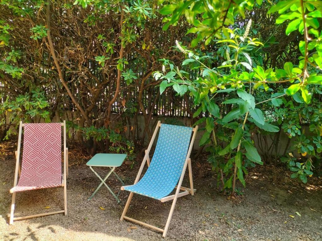 Villa Calme et Intimité proche Avignon - Provence Morieres-les-Avignon Esterno foto
